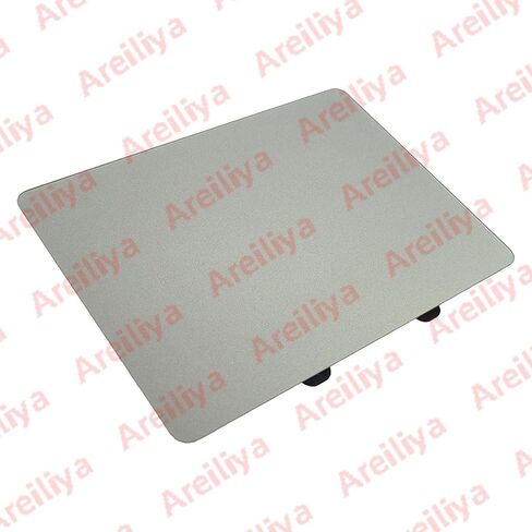 لوحة تتبع Areiliya Touchpad مع كابل بديل لجهاز MacBook Pro 15" A1286 2009 2010 2011 2012 (922-9035، 922-9306، 922-9749،821-0832-A) in Kuwait