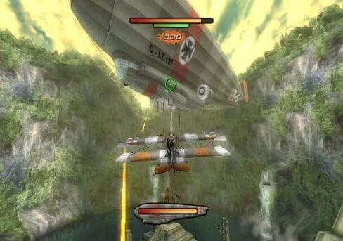 Indiana Jones and the Staff of Kings - Nintendo Wii (Renewed) in Saudi Arabia