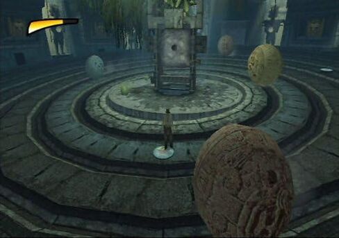 Indiana Jones and the Staff of Kings - Nintendo Wii (Renewed) in Saudi Arabia