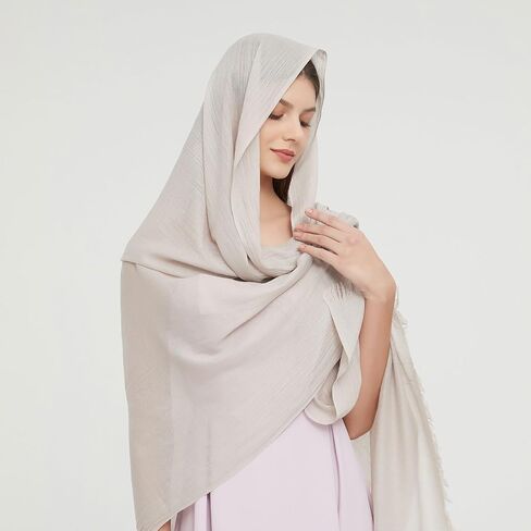 BLESSI Medieval Knight Shawl Renaissance Viking Half Shoulder Cape Scarf with Brooch Pouch in Saudi Arabia