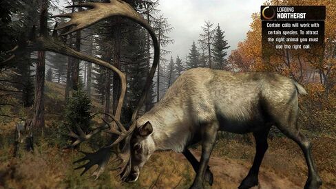 Cabelas: Big Game Hunter Pro Hunts - Wii U (Renewed) in Saudi Arabia