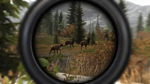 Cabelas: Big Game Hunter Pro Hunts - Wii U (Renewed) in Saudi Arabia