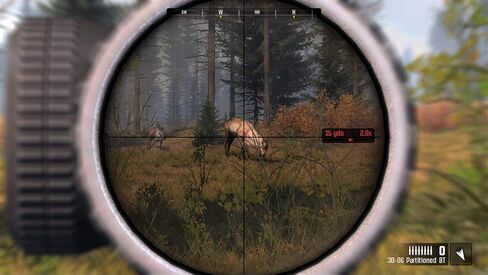 Cabelas: Big Game Hunter Pro Hunts - Wii U (Renewed) in Saudi Arabia