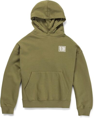 Volcom Big Boys Watanite Pullover Fleece Sweatshirt in Saudi Arabia