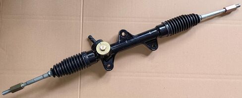 WANTONE RACING Steering Rack and Pinion 39191-0018 39191-0036 Replacement for 2012-2013 Kawasaki TERYX 4 750 & 2014-2023 TERYX 800 Teryx4 KRF800 KRT800 UTVs in Saudi Arabia