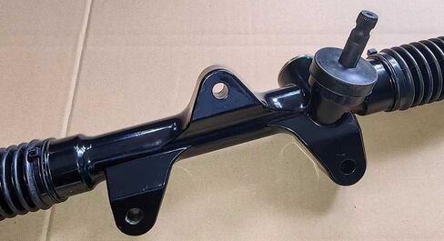 WANTONE RACING Steering Rack and Pinion 39191-0018 39191-0036 Replacement for 2012-2013 Kawasaki TERYX 4 750 & 2014-2023 TERYX 800 Teryx4 KRF800 KRT800 UTVs in Saudi Arabia