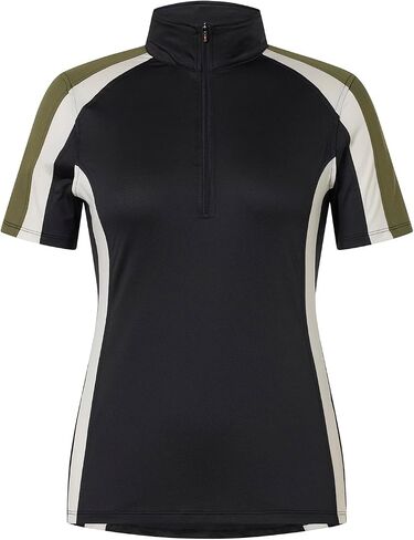 Kerrits Top Rail Coolcore Short Sleeve Shirt - Solid in Saudi Arabia