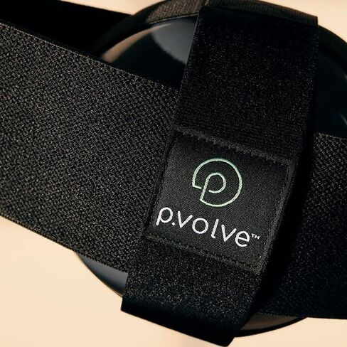 كرة التمرين P.volve P.Ball، معدات للتمارين المنزلية والتدريبات in Kuwait