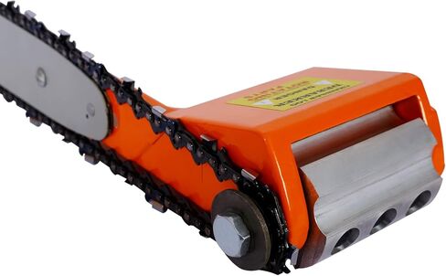 مقشرة سجل Miscoos، أداة Debarker، مرفق Debarker بالمنشار، أداة إزالة السجل in Kuwait