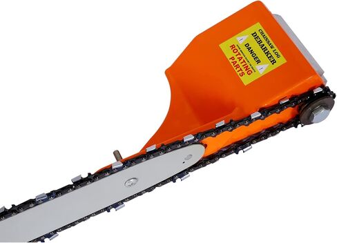 مقشرة سجل Miscoos، أداة Debarker، مرفق Debarker بالمنشار، أداة إزالة السجل in Kuwait