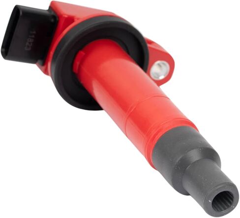 TRQ Ignition Kit Compatible with 2013-2021 Lexus 2011-2016 Scion 2007-2019 Toyota in Saudi Arabia