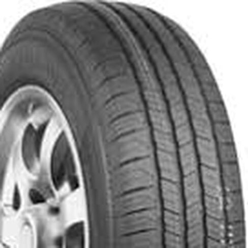 إطار الركاب إيفولوكس كابريكورن HP Performance P205/55R16 91H in Kuwait