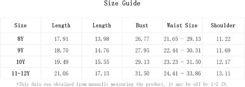 Verdusa Girl's 2 Piece Outfits Ruffle Trim Tee Top with PU Leather Belted Skirt in Saudi Arabia