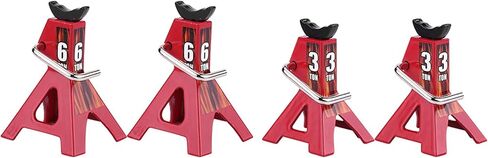 Estink 6 Ton Jack Stand Metal Jack Stand,RC Jack RC Metal Jack RC Jack Stand Jack Stands in Saudi Arabia