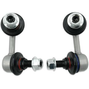 4Pcs Front and Rear Sway Bar End Links Kit, Stabilizer Bar Links, Compatible with Honda CR-V 2007 2008 2009 2010 2011 2012 2013 2014 2015 2016 in Saudi Arabia