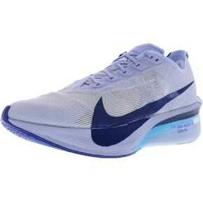 Men's Nike Vaporfly 4 (Ghost/Blue Void-Persian Violet) in Kuwait