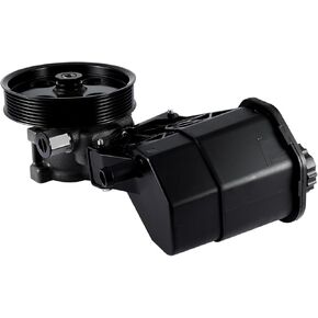 6532N مضخة توجيه الطاقة لـ 2.5L 2.7L 3.0L Porsche 924 1987 1987 ، 944 1983 1984 1985 1986 1987 1988 1989 1990 1991 ، 968 1992 1993 1994 ، 94434743200 in Kuwait