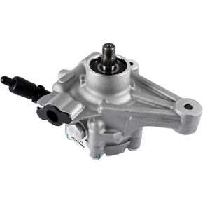 21-5196 مضخة التوجيه الكهربائية مع Pulley 2.5L 2458CC فقط لـ Subaru Forester 2012 2012 2013 ، Impreza 2011 2012 2013 ، Legacy/Outback 2005 2006 20072008 2009،34430ag03a 34430fg000 96-5196 in Kuwait