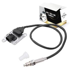 Nox Sensor, Nitrogen Oxide Oxygen Upstream Sensor 68447681AA Compatible with 2019 2020 2021 2022 2023 Dodge Ram 2500 3500 4500 5500 6.7L Cummins Diesel in Kuwait