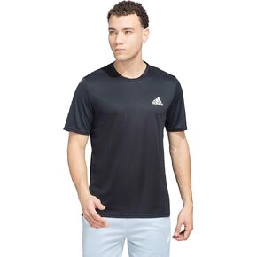 adidas Men's Designed for Movement T-Shirt, Mint Ton in Kuwait