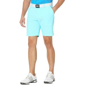 adidas Golf Men's Standard Ultimate365 8.5-Inch Short, Clear Pink in Saudi Arabia