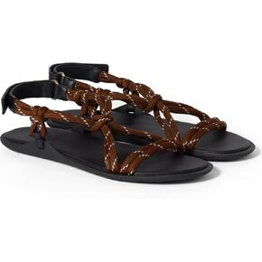 Rope Flats Sandals for Women Adjustable Comfortable Slip on Open Toe Cross Rope Flats Women. in Kuwait