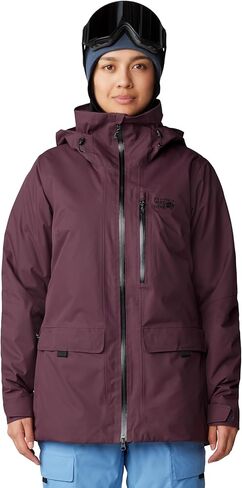 سترة نسائية معزولة FirefallTM من Mountain Hardwear in Saudi Arabia