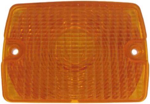 KarParts360 For Jeep Wrangler Parking Signal Light 1987-1993 Driver and Passenger Side Pair | CH2520111 in Saudi Arabia