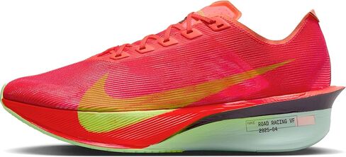 Men's Nike Vaporfly 4 (Ghost/Blue Void-Persian Violet) in Kuwait