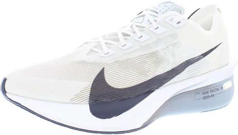 Men's Nike Vaporfly 4 (Ghost/Blue Void-Persian Violet) in Kuwait