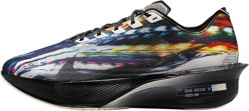 Men's Nike Vaporfly 4 (Ghost/Blue Void-Persian Violet) in Kuwait