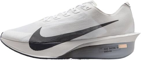 Men's Nike Vaporfly 4 (Ghost/Blue Void-Persian Violet) in Kuwait