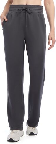Danskin Women's Sancysed Straight Sweatpants in Saudi Arabia