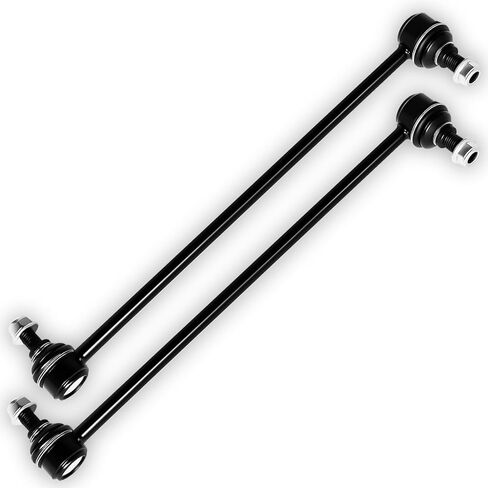 K750678 K750679 2PCS Front Stabilizer Sway Bar End Links Fit for Acura 2014 2015 2016 2017 2018 2019 2020 MDX in Saudi Arabia