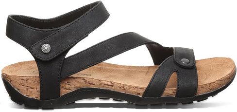 Bearpaw Women's Solana Soldy Sintal Size 9 in Saudi Arabia