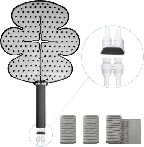 Ankle Pad for Cold Therapy System, Attachment for Ice Therapy Machine in Kuwait