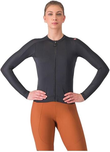 Castelli, Espresso Long-Sleeve Jersey - Women's in Saudi Arabia