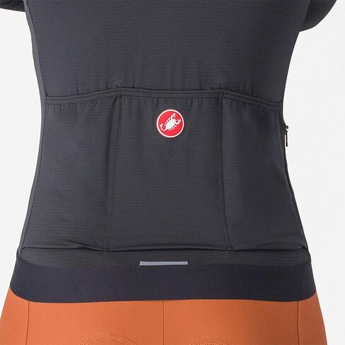 Castelli, Espresso Long-Sleeve Jersey - Women's in Saudi Arabia