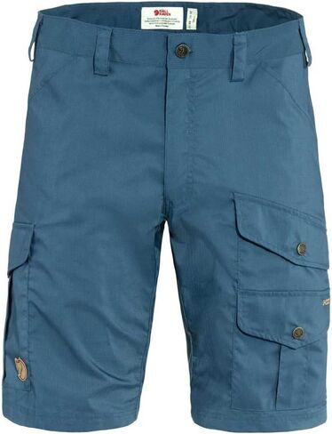 Fjallraven Mens Vidda Pro Lite Shorts in Saudi Arabia