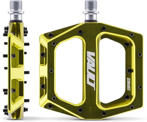DMR Vault Pedals Brendog ICE ، حجم واحد in Saudi Arabia