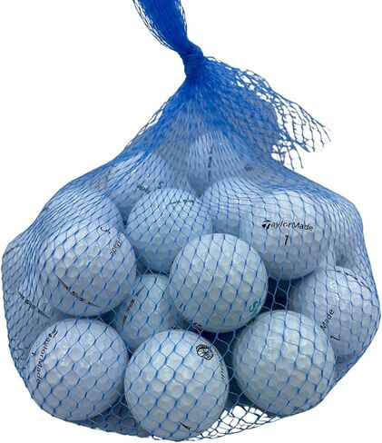 Golf Ball Planet TP5 Used Golf Balls for Taylormade 5A/Mint in Saudi Arabia