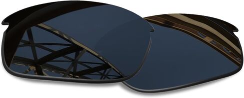 العدسات البديلة للرجال SmartVlt لـ Oakley Bottlecap Sunglass - المزيد من الخيارات in Saudi Arabia