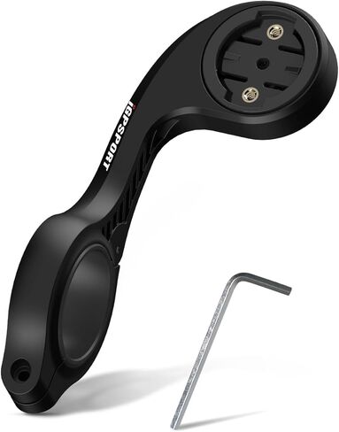 iGPSPORT M83 Bike Computer Mount, Common Road Bike Handlebar Mount Compatible with Garmin Wahoo Bryton Cycplus CooSpo Cycling Computer in Saudi Arabia