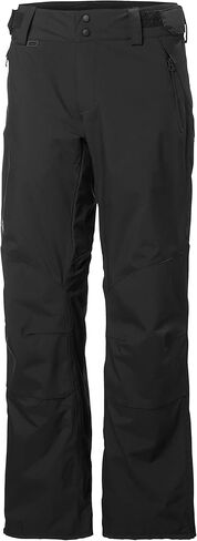 Helly-Hansen Women's HP Foil Waterproof Breathable Sailing Pant, Black, X-Large in Saudi Arabia