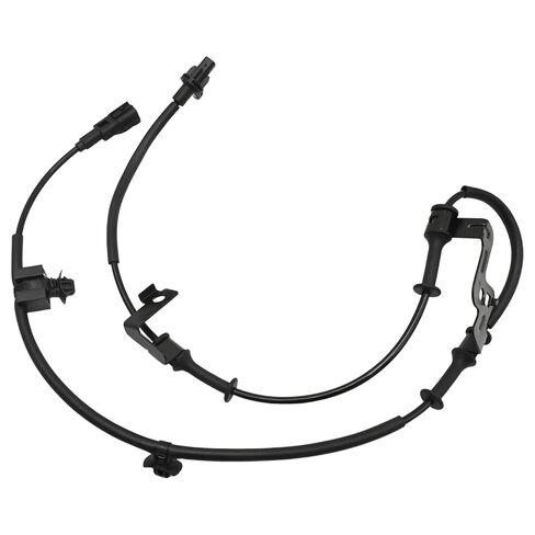 2ABS3018 Front Left ABS Wheel Speed Sensor, Replacement for Kia Soul 2014-2019, Replacement for Kia Soul EV 2015 2016 2017 2018 2019, Replaces ALS2669 5S15575 95670B2050 in Saudi Arabia