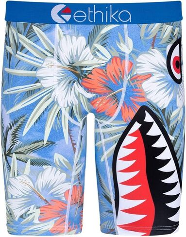 إيثكا رجال الملاكم الملاكم موجز | BMR البصيرة in Kuwait