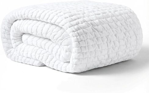 PAULATO by GA.I.CO Crib Waterproof Mattress Protector – Absorbent Mattress Cover for Toddler & Baby – 28x52 Soft Noiseless Hypoallergenic Machine Washable – Protector with Deep Elastic Skirt in Saudi Arabia
