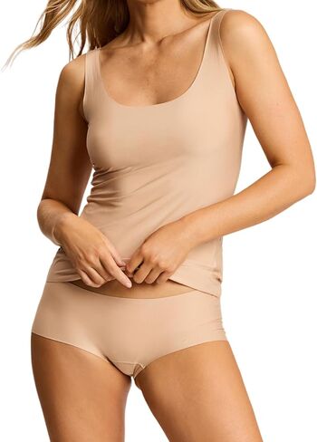 commando Women's Butter Tank in Saudi Arabia