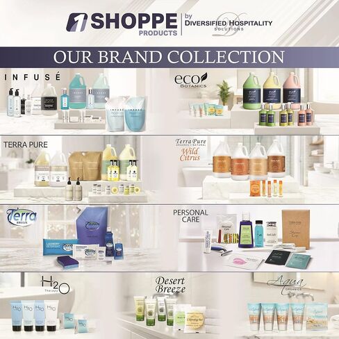 Conditioner, Travel Size Hotel Amenities, 1 oz (Case of 300) in Saudi Arabia