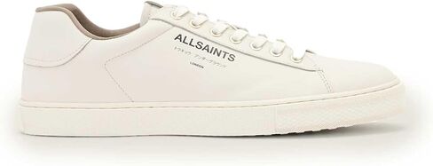 Men's Undgrnd Lthr Low Top in Saudi Arabia